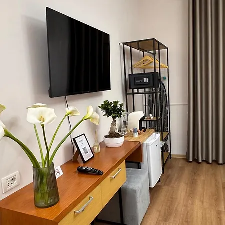 בית הארחה Zen Albania