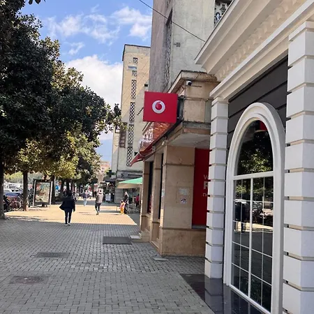 Pensjonat Zen Albania Tirana
