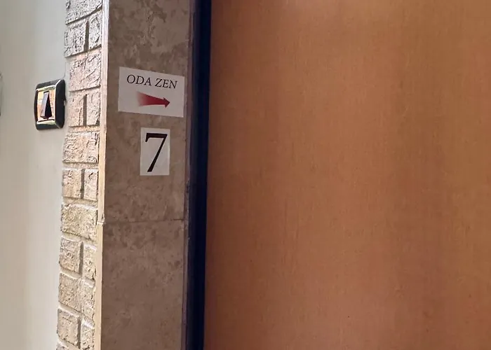 Zen Albania Gasthuis 3*