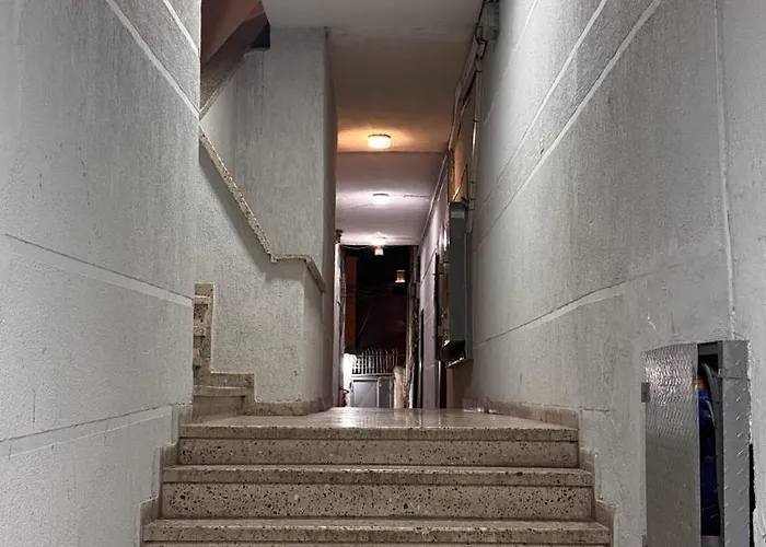 Zen Albania Gasthuis 3*