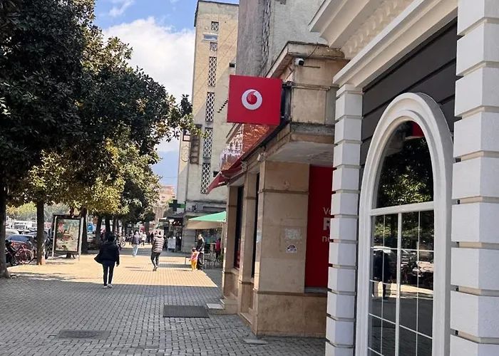 Gasthuis Zen Albania Tirana