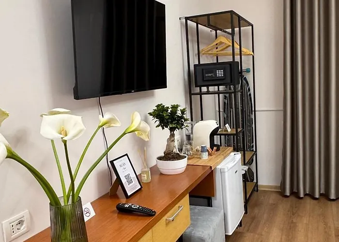 Gasthuis Zen Albania