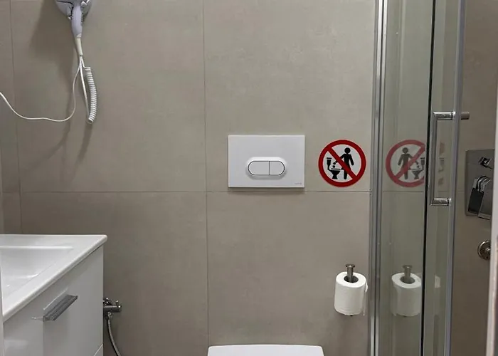 Gasthuis Zen Albania