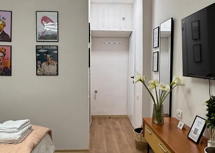 Zen Albania Gasthuis