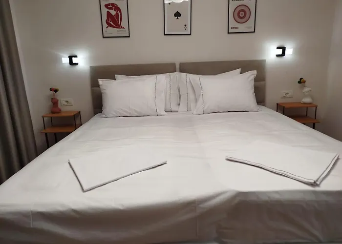 Gasthuis Zen Albania Tirana