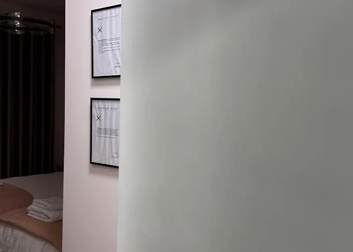 Gasthuis Zen Albania Tirana